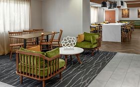 Fairfield Inn & Suites Saginaw